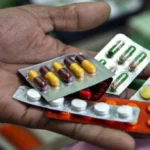 Fake Medicine Check Coming to Your Phone!