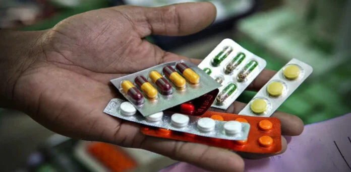 Fake Medicine Check Coming to Your Phone! Fake Medicine Check Coming to Your Phone!