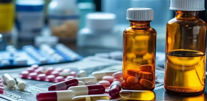Disputed Legzobrun medicine batches under investigation in Karachi