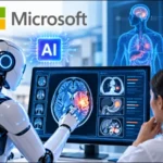 Microsoft’s AI Challenges Doctors on Complex Diagnoses!