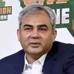 Naqvi: Pakistan Team Selection Is Based on Merit