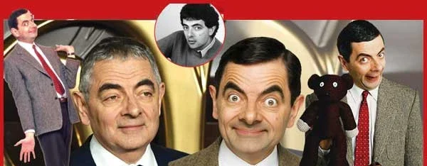 Mr Bean Star Returns to the Stage Rowan Atkinson to return to London stage with Rowan Live