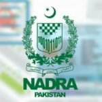 NADRA identity cards and document processing timelines in Pakistan