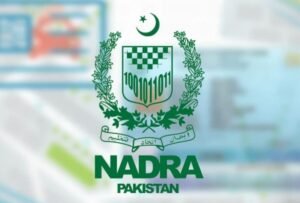 NADRA identity cards and document processing timelines in Pakistan