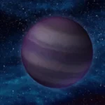James Webb Space Telescope observations reveal changing water clouds on the nearby brown dwarf WISE 0855, about 7.5 light-years from Earth.