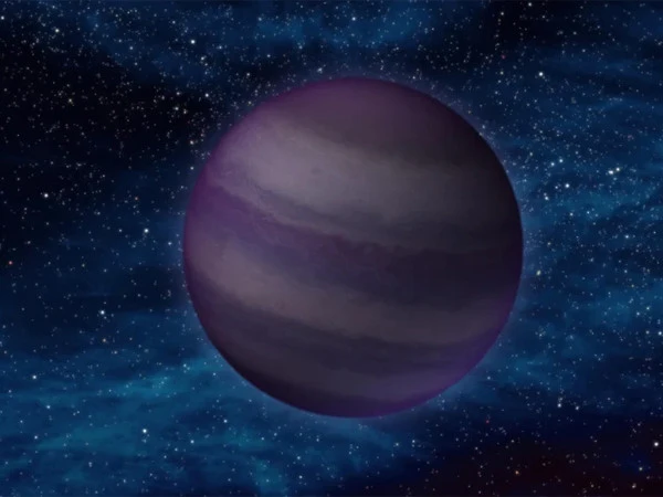James Webb Space Telescope observations reveal changing water clouds on the nearby brown dwarf WISE 0855, about 7.5 light-years from Earth.