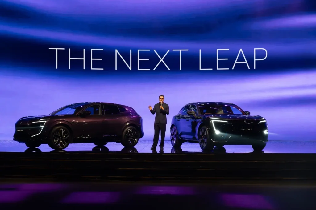 Changan Plans 30-Plus Models Across Four Brands in Pakistan by 2029 Master Changan outlines plans for more than 30 models across Changan, Nevo, Deepal and Avatr in Pakistan by 2029.