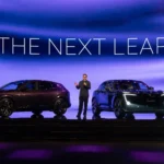 Master Changan outlines plans for more than 30 models across Changan, Nevo, Deepal and Avatr in Pakistan by 2029.