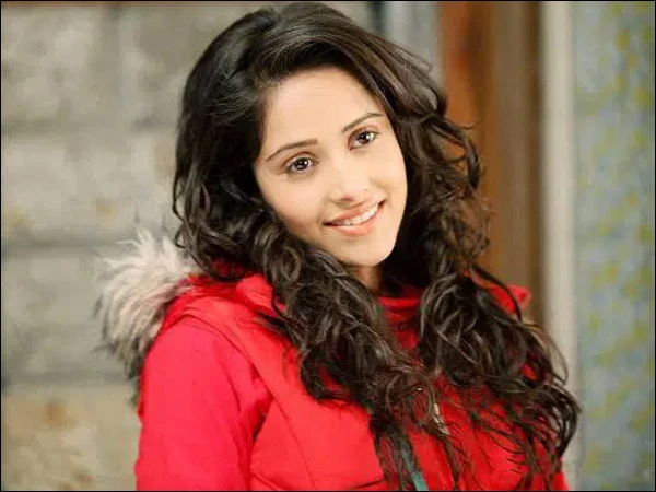 Nushrratt Bharuccha shares a hopeful Instagram message after spinal surgery.