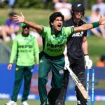 Reverse Swing Returns to ODI Cricket