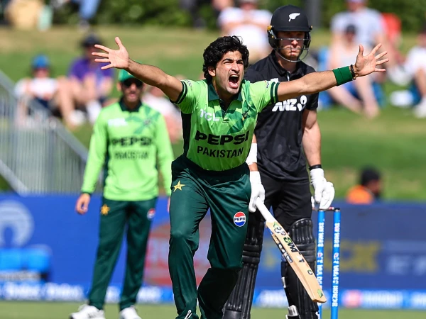 Reverse Swing Returns to ODI Cricket