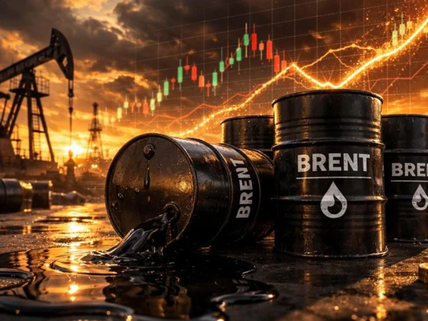 Brent crude tops $110 as Middle East tensions fuel oil rally Global crude oil prices rise on October 21, 2026, with Brent exceeding $110 per barrel amid Middle East tensions and declining US inventories.