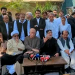 Opposition demands direct invitation from PM for political talks