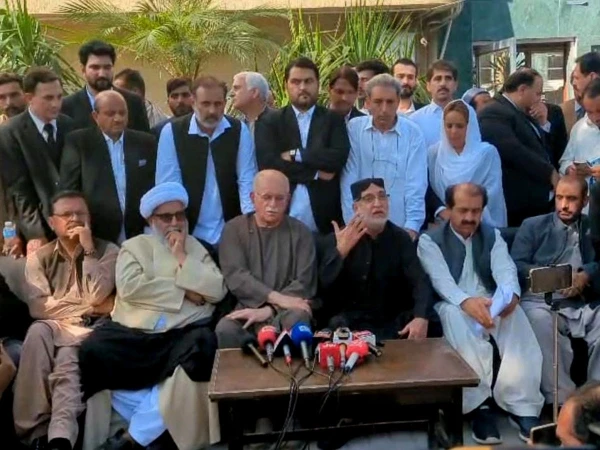 Opposition demands direct invitation from PM for political talks