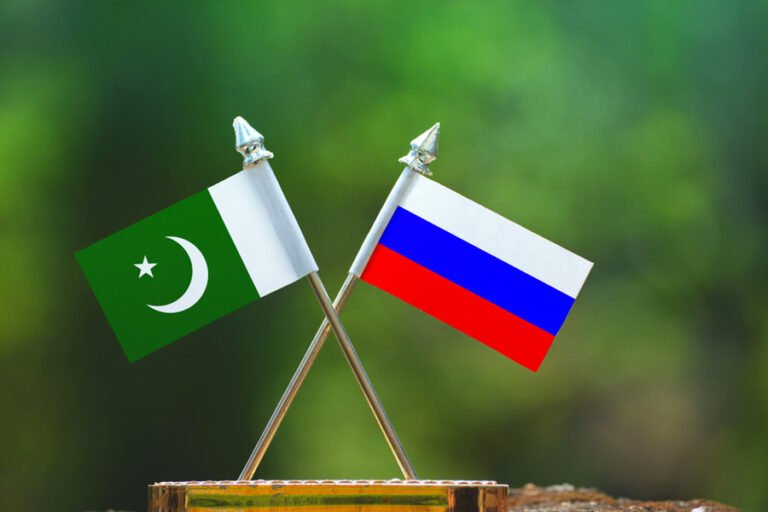 Rana Tanveer Hussain meets Russian agricultural delegation in Islamabad to discuss seed technology, local production and farm investment.