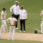 Five-Test Pakistan-Australia Series?