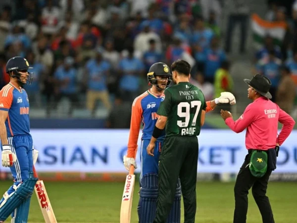 Pakistan-India Could Clash Three Times