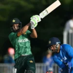 Pakistan India match attracts huge ticket demand for 2027 World Cup
