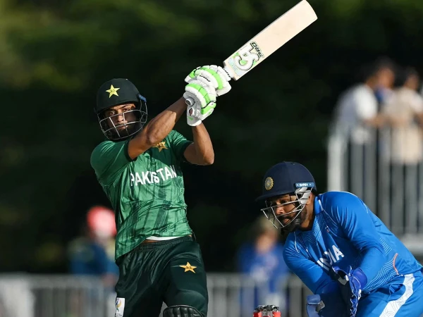Pakistan India match attracts huge ticket demand for 2027 World Cup