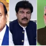 Ittihad Group leaders raise concerns over alleged pre-poll rigging and polling arrangements for the Punjab Flour Mills Association elections.