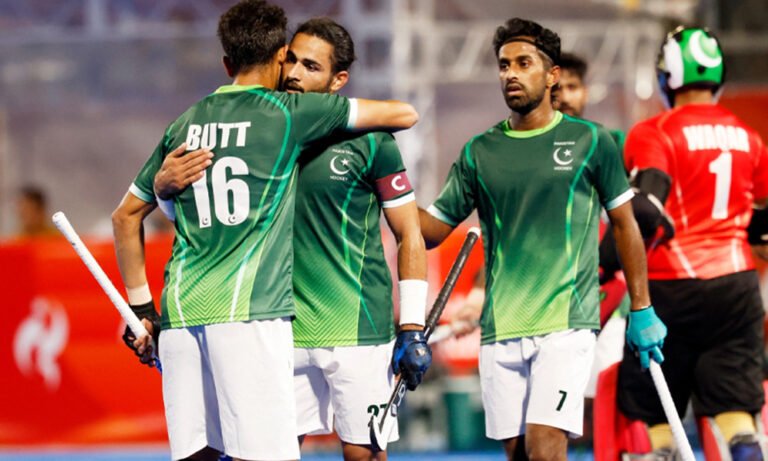 Can a Hockey League Revive Pakistan’s National Sport? Can a Hockey League Revive Pakistan’s National Sport?
