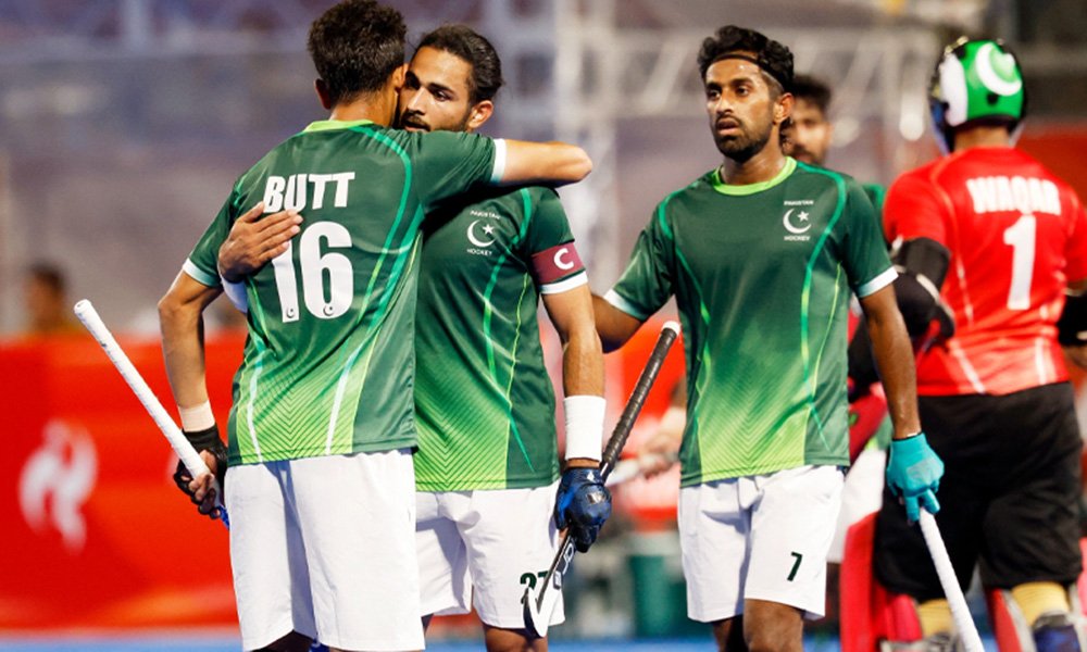 Can a Hockey League Revive Pakistan’s National Sport?
