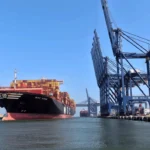 Pakistan restores direct Karachi-Europe shipping service as MSC resumes weekly calls from Karachi to major European ports.