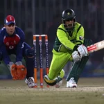 England Return to Pakistan for ODI After 21 Years