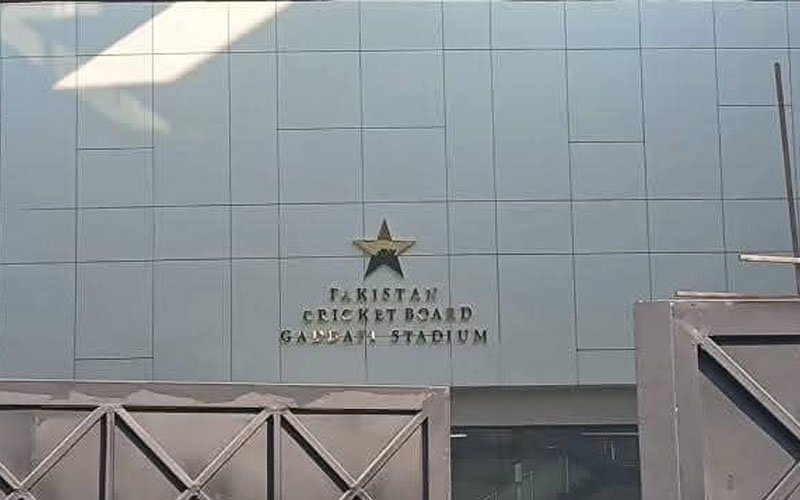 Pakistan Champions Miss WCL 2026