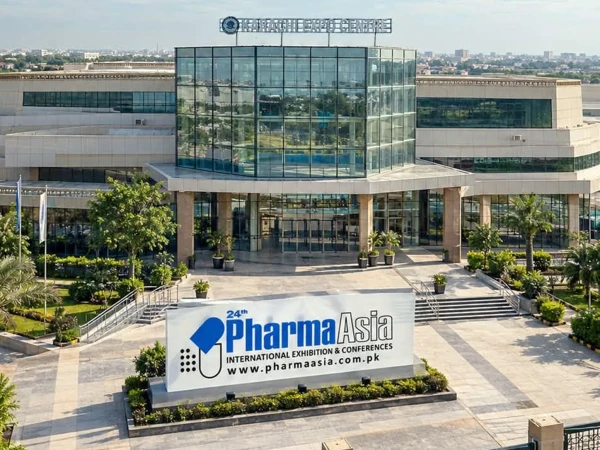 Pharma Asia 2026 Draws Major International Participation