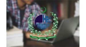 HEC attests 139,021 academic documents through paperless system