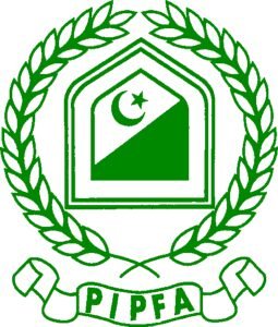 PIPFA 17th Graduation Ceremony in Karachi with graduates and officials