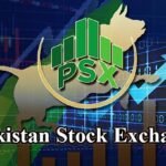 Pakistan Stock Exchange KSE-100 Index falls 453.63 points to close at 165,966.09 on Monday, October 19, 2026, amid a bearish trading session.