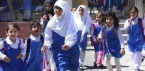 Punjab Schools Consider Early Academic Session