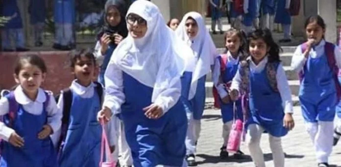 Punjab Schools Consider Early Academic Session