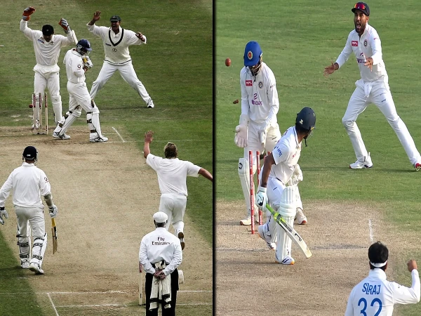 Qais Ahmad’s Stunning Delivery Brings Back Memories of Shane Warne