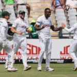 Rabada Smashes Dale Steyn’s Test Cricket Record