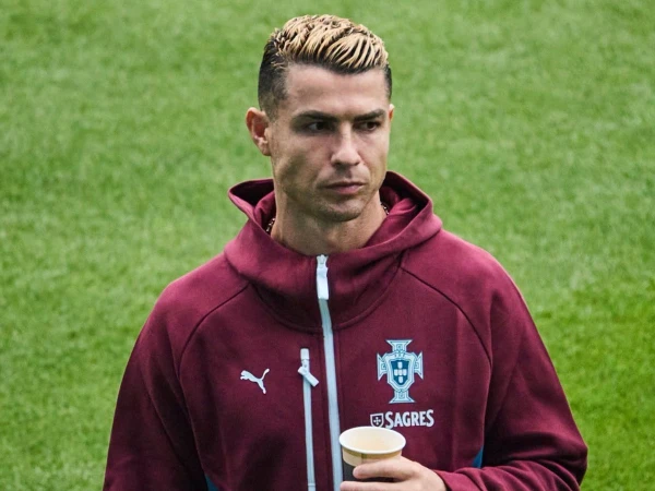 Why Did Ronaldo Leave Portugal Camp?