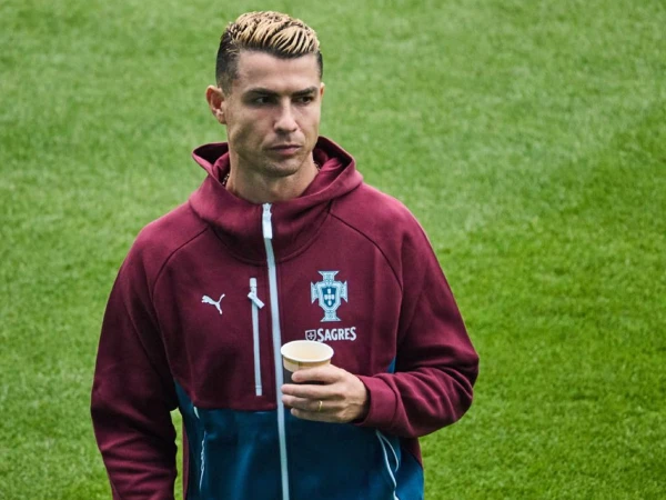 Ronaldo’s Portugal Return Is in His Own Hands
