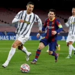 Ronaldo Earns Twice as Much as Messi