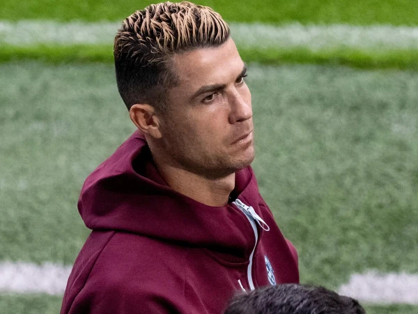 Cristiano Ronaldo faces possible disciplinary action after leaving Portugal’s national team camp.