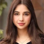 Sabina Farooq Responds To Lip Filler Rumours