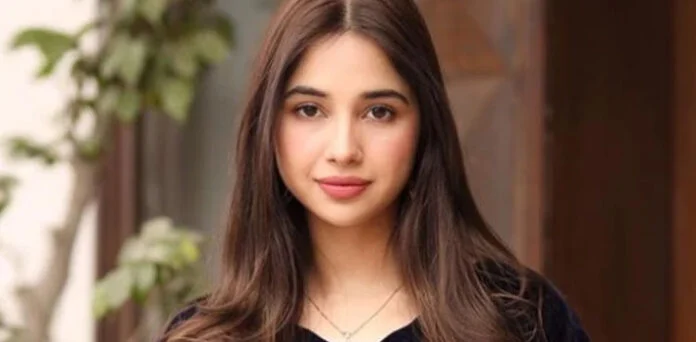 Sabina Farooq Responds To Lip Filler Rumours Sabina Farooq Responds To Lip Filler Rumours
