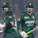 Saim Ayub has been released from Pakistan’s ODI squad, with Sahibzada Farhan joining the team.