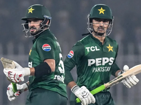 Saim Ayub has been released from Pakistan’s ODI squad, with Sahibzada Farhan joining the team.
