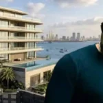 Security Tightened Outside Salman Khan’s Mumbai Home