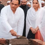 Viral Claim Exposed: Did Sania Mirza Donate Land for a Mosque?