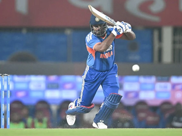 Sanju Samson Matches Kohli and Yuvraj Records! Sanju Samson Matches Kohli and Yuvraj Records
