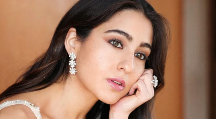 Sara Ali Khan’s Bold Statement on Bollywood Nepotism! Sara Ali Khan’s Bold Statement on Bollywood Nepotism!