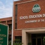 Punjab government schools announce revised winter timings from October 16, 2026.